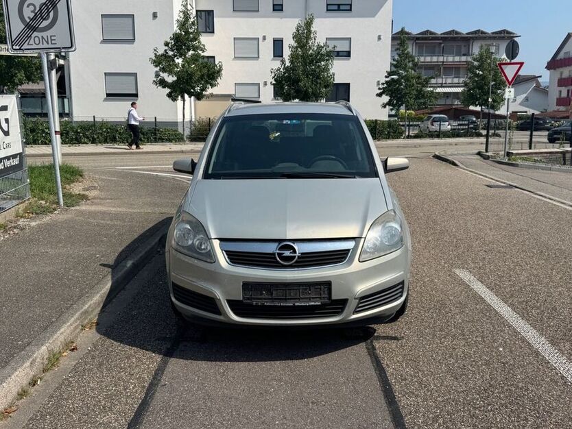 Zafira