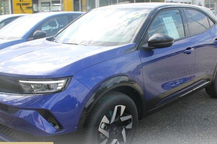 Opel Mokka 2.843 km 22.980 &euro; Deggendorf 94469
