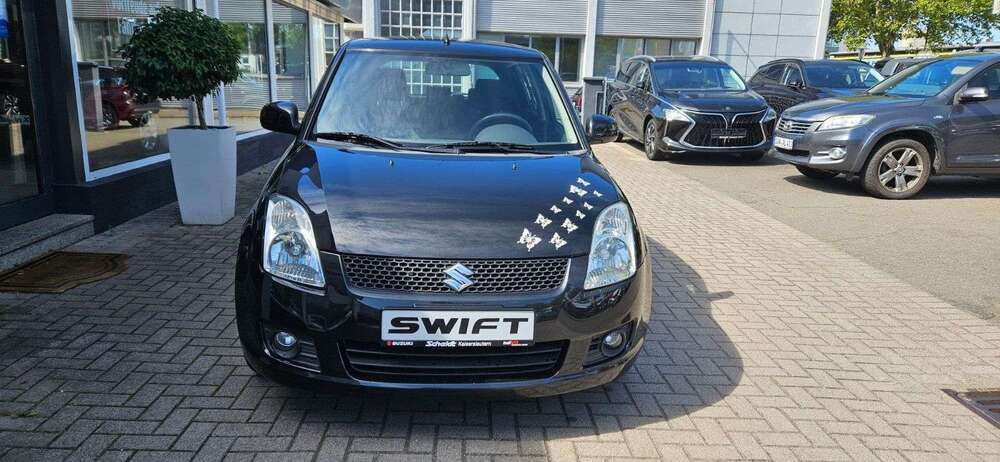 Swift