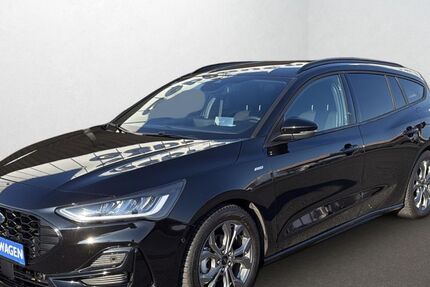 Ford Focus 6.900 km 23.490 &euro; Salzkotten 33154