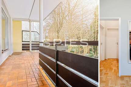 Wohnung Bremen Schwachhausen - 2 Zimmer, 71 m&sup2;, 770&euro; | Angebot:25646651