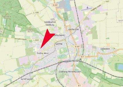 Einfamilienhaus Gotha Gotha West - 210.000&euro; | Angebot:24759287