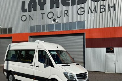 Mercedes-Benz Sprinter 290.000 km 18.921 € Püttlingen 66346