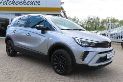 Opel Crossland (X) 26.210 km 18.990 &euro; Schwerin 19057