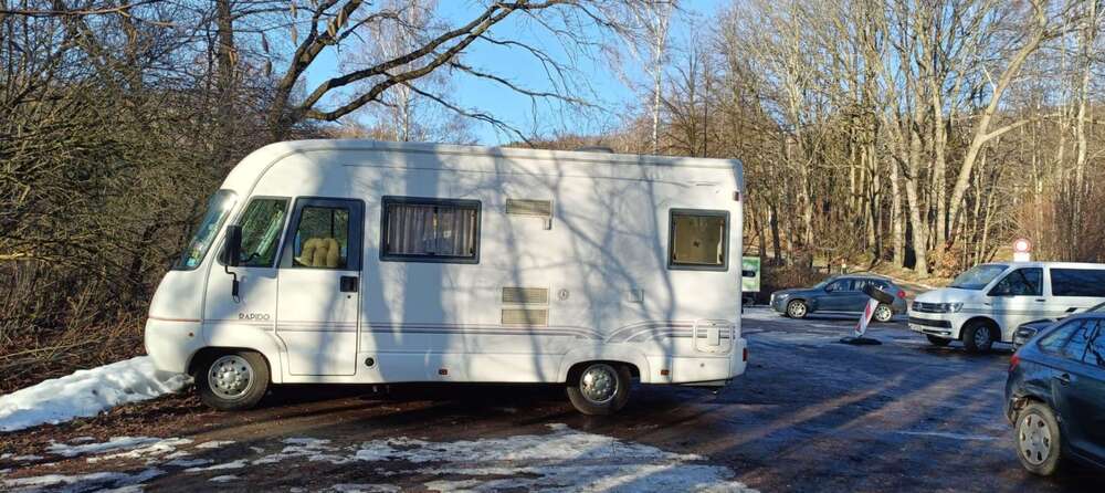 Mercedes-Benz 220 170.000 km 26.999 &euro; merzig 66663