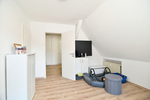 Moderne 4 Zi Maisonette mit 2 Schlafräumen mitten in Hornau 4 zimmer