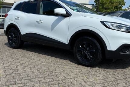 Renault Kadjar 117.856 km 7.499 &euro; Hanau 63452