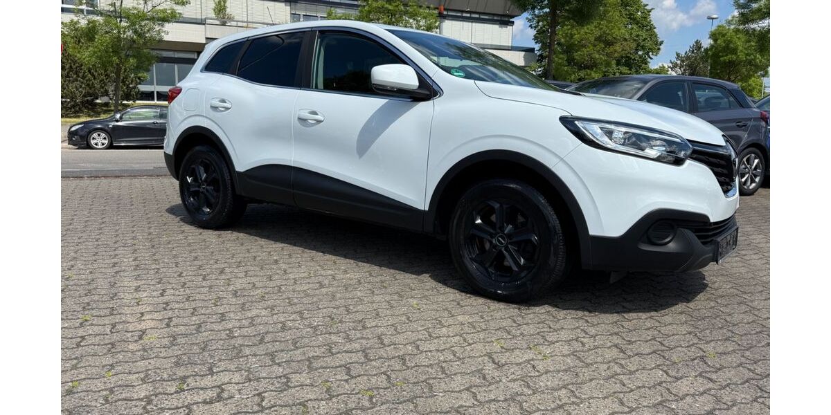 Renault Kadjar 117.856 km 7.499 &euro; Hanau 63452