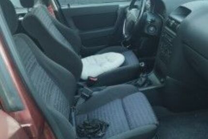 Opel Astra 114.474 km 850 &euro; Neustadt 67433