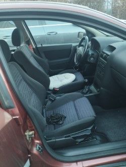 Opel Astra 114.474 km 850 &euro; Neustadt 67433