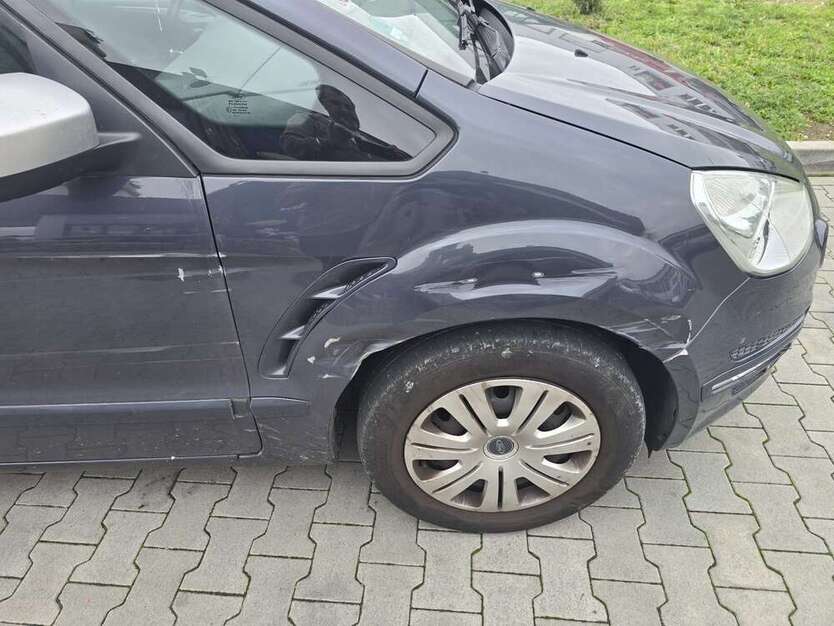 Ford S-Max 385.000 km 2.900 € Südstadt (Fürth) 90763