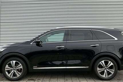 Kia Sorento 118.450 km 24.850 &euro; Stade 21684