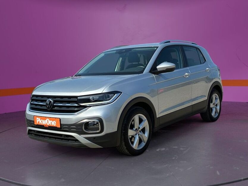T-Cross