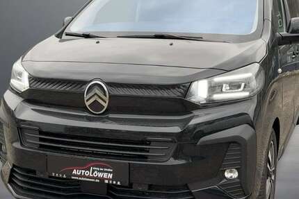 Citroen Spacetourer
