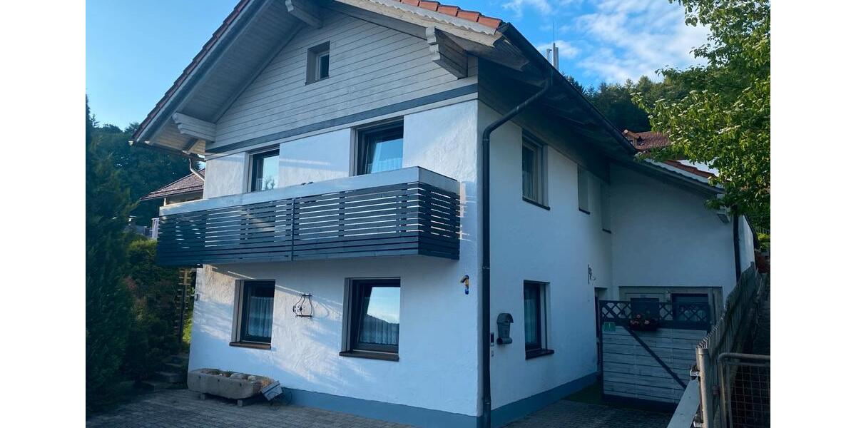Einfamilienhaus Bodenmais - 5 Zimmer, 122 m&sup2;, 209.000&euro; | Angebot:26772172
