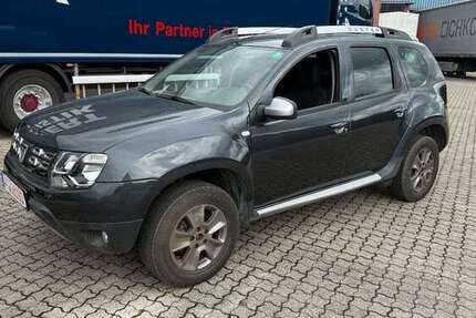 Dacia Duster 102.000 km 9.499 € Waldshut-Tiengen 79761