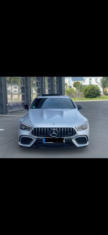 AMG GT