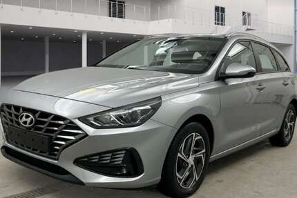 Hyundai i30 78.196 km 13.990 &euro; Bad Hersfeld 36251