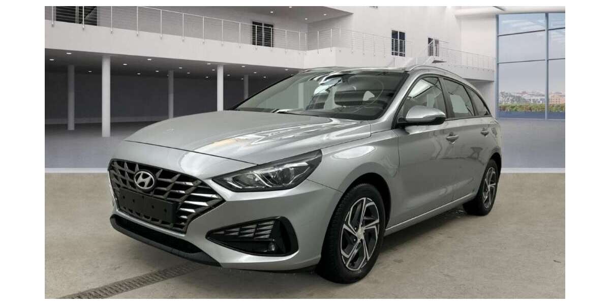 Hyundai i30 78.196 km 13.990 &euro; Bad Hersfeld 36251