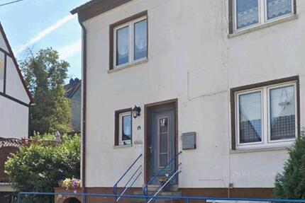 Reihenhaus in Kirn zimmer