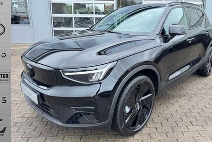 Volvo EX40 12.000 km 51.900 &euro; Schwerin 19057