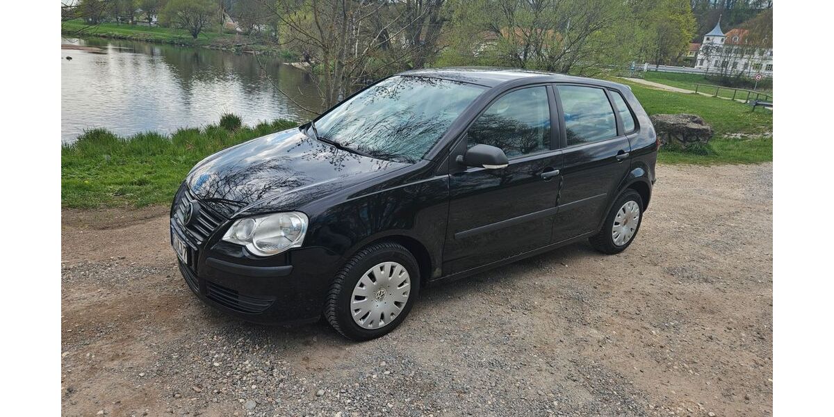 VW Polo 153.000 km 1.990 &euro; Regenstauf 93128