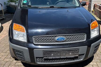 Ford Fusion 102.000 km 4.000 &euro; Mesenich 56820