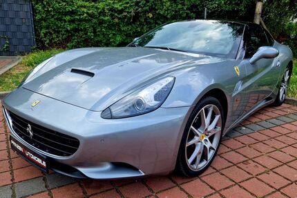 Ferrari California 78.000 km 96.500 &euro; Berlin 10827
