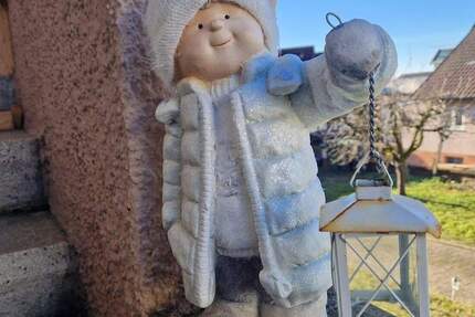 Haus Sinzheim Ortsgebiet - 7 Zimmer, 110 m&sup2;, 420.000&euro; | Angebot:24672590