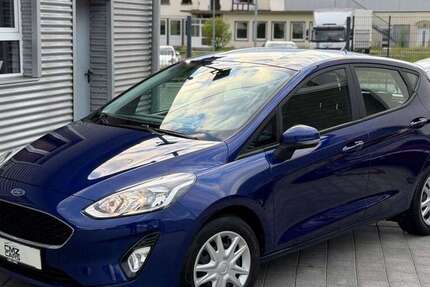 Ford Fiesta 67.000 km 8.780 &euro; Neuwied 56567