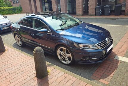 VW CC 146.000 km 14.800 &euro; Neuss 41468