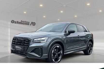 Audi Q2 22.500 km 29.980 &euro; Niestetal 34266
