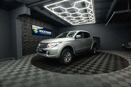 Mitsubishi L200 212.050 km 15.900 &euro; Leipzig 04178