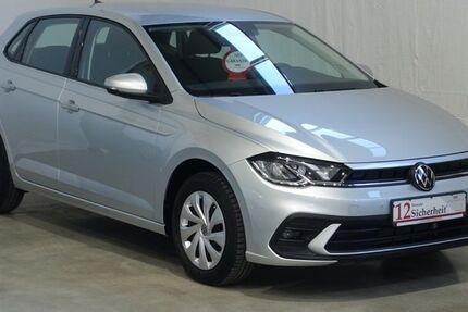 VW Polo 35.500 km 15.990 &euro; Wartenberg 85456