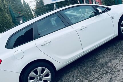 Opel Astra 181.000 km 4.750 &euro; Gotha 99867