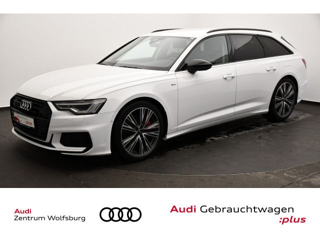Audi A6 73.000 km 37.690 &euro; Wolfsburg 38440