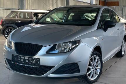 Seat Ibiza 150.000 km 3.490 &euro; Nieder-Olm 55268