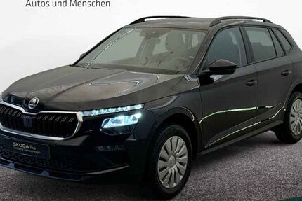 Skoda Kamiq 25.400 km 21.420 &euro; Kaufbeuren 87600