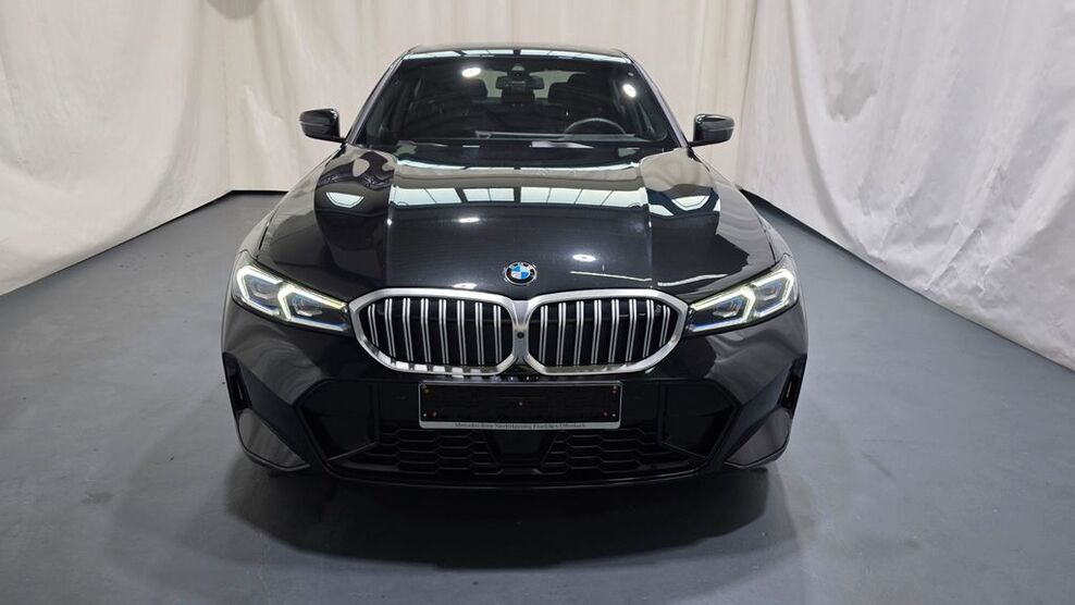 BMW 320 24.950 km 44.499 € Langenhagen 30855