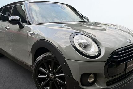 Mini Cooper D Clubman 131.750 km 11.999 &euro; Warburg 34414