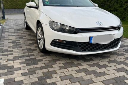 VW Scirocco 213.000 km 4.100 &euro; Königs Wusterhausen 15711