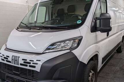 Fiat Ducato 31.991 km 21.695 &euro; Parsberg 92331