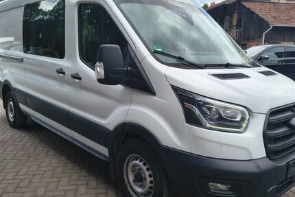 Ford Transit 41.003 km 23.950 &euro; Eisenach 99817