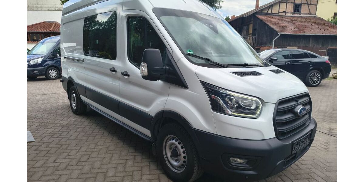 Ford Transit 41.003 km 24.950 &euro; Eisenach 99817