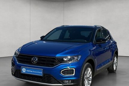 VW T-Roc 54.751 km 22.980 &euro; Esslingen 73730