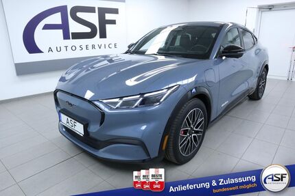 Ford Mustang Mach-E 24.399 km 46.970 &euro; Fürstenwalde bei Berlin 15517