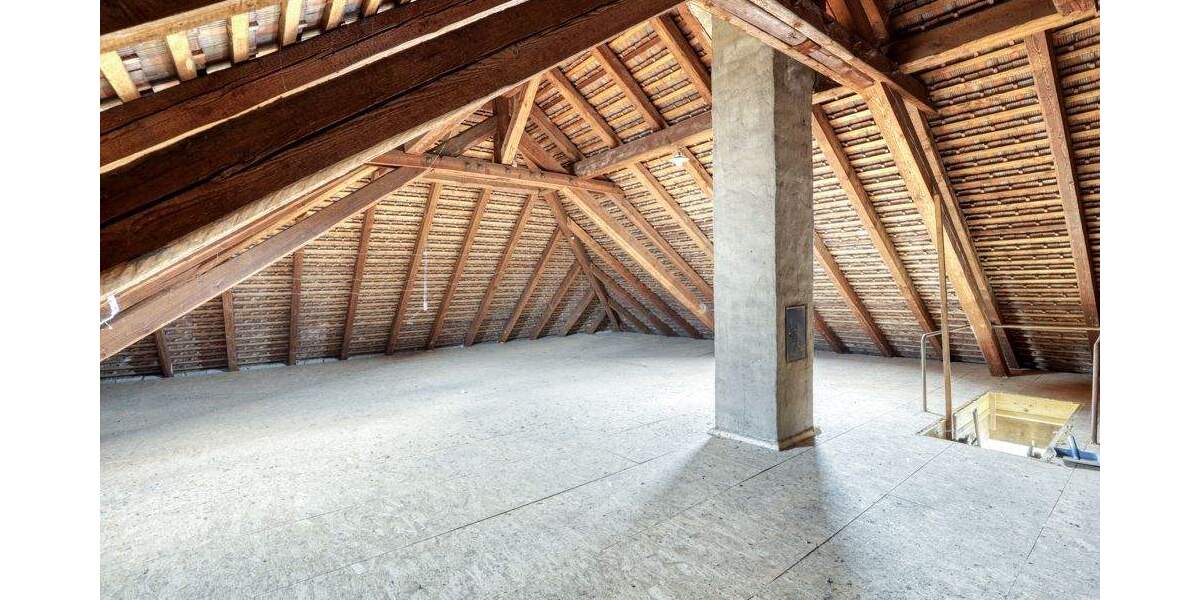 Einfamilienhaus Eggenstein-Leopoldshafen Eggenstein - 7 Zimmer, 58 m&sup2;, 389.000&euro; | Angebot:24860408