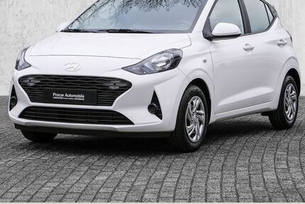 Hyundai i10 3.380 km 14.550 &euro; Köln 50968