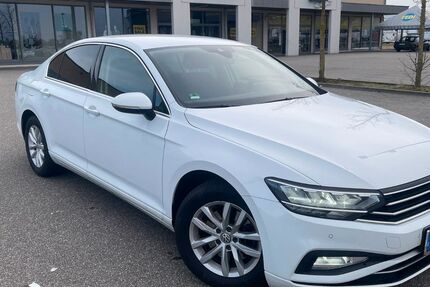 VW Passat 100.500 km 16.500 &euro; Rheinhausen 79365