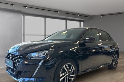 Peugeot 208 29.990 km 14.450 &euro; Leipzig 04209